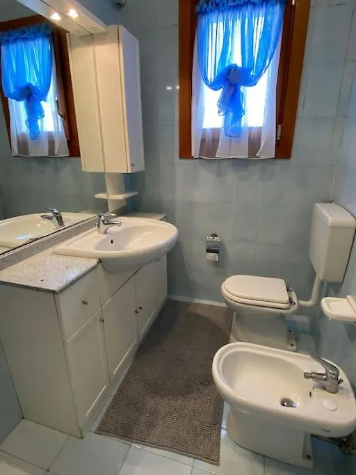 Apartment Appartamento Con Due Camere Nei Pressi Di Piazza Mazzini Lido di Jesolo