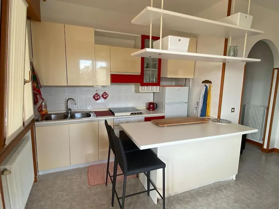 Apartment Appartamento Con Due Camere Nei Pressi Di Piazza Mazzini Lido di Jesolo Italy