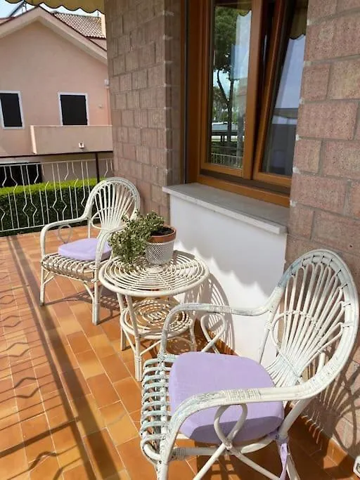 Appartamento Con Due Camere Nei Pressi Di Piazza Mazzini Lido di Jesolo