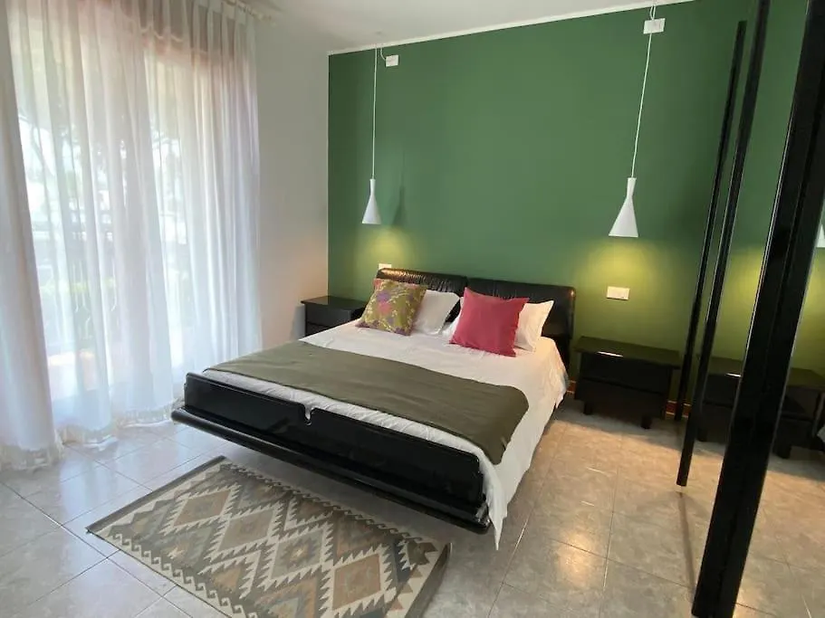 Appartamento Con Due Camere Nei Pressi Di Piazza Mazzini Lido di Jesolo