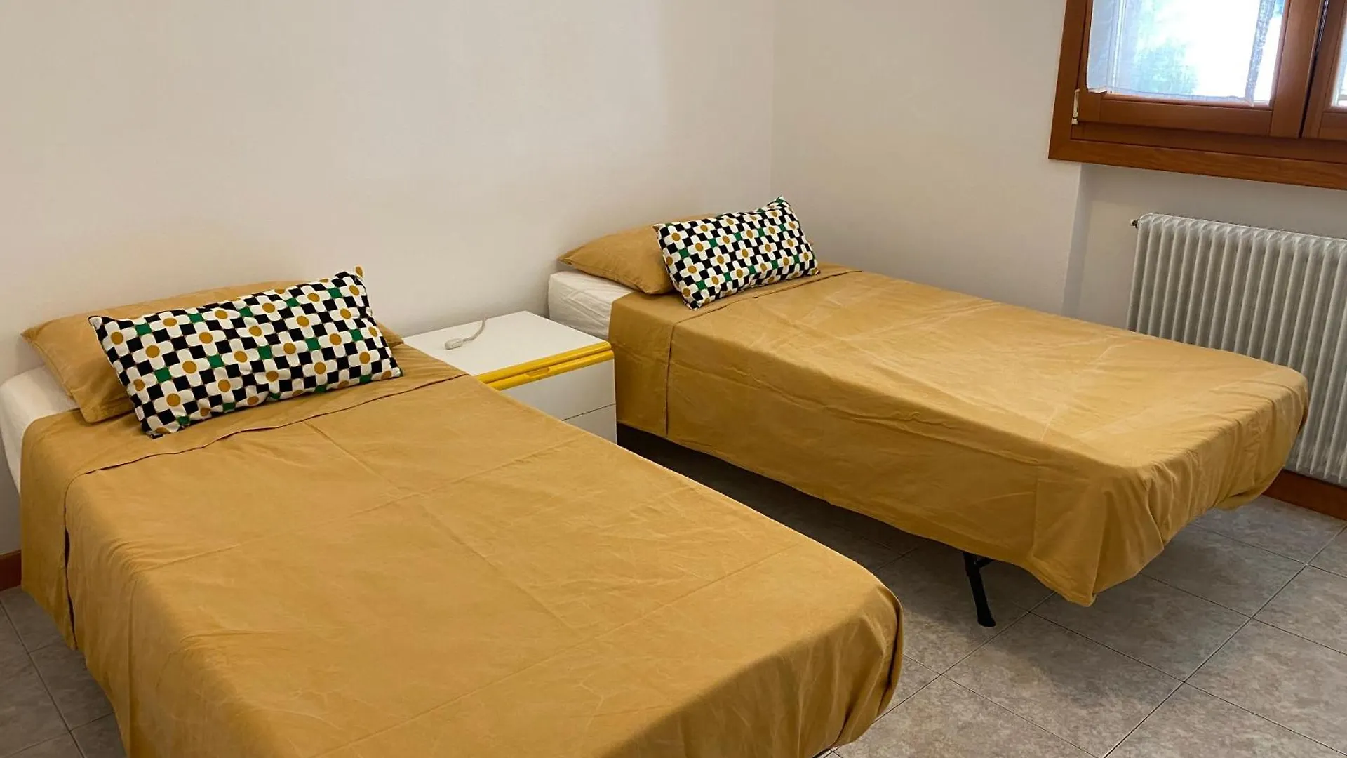 Appartamento Con Due Camere Nei Pressi Di Piazza Mazzini Lido di Jesolo Italy