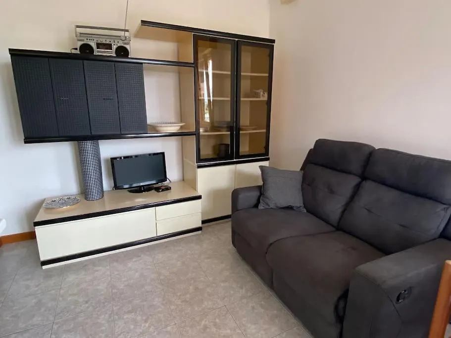 Appartamento Con Due Camere Nei Pressi Di Piazza Mazzini Lido di Jesolo Apartamento